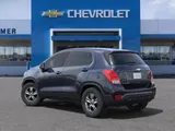2021 Chevrolet Trax photo 3