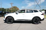 2026 Kia Sportage photo 2