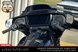 2026 Harley-Davidson Street Glide FLHX photo 15
