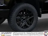 2026 Chevrolet Silverado 1500 photo 10
