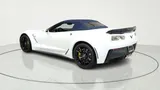 2015 Chevrolet Corvette photo 3