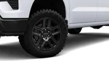 2026 Chevrolet Silverado 1500 photo 28