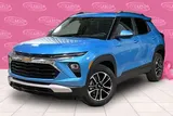 2026 Chevrolet Trailblazer photo 2