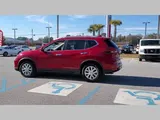 2017 Nissan Rogue photo 34
