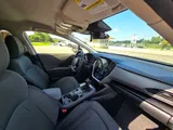 2024 Subaru Crosstrek photo 22