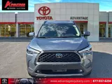 2024 Toyota Corolla Cross photo 2
