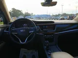 2022 Cadillac XT6 photo 7