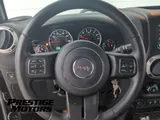 2015 Jeep Wrangler Unlimited photo 16