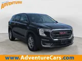2024 GMC Terrain photo 1