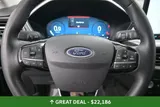 2024 Ford Escape photo 40