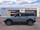 2026 Ford Bronco Sport photo 3