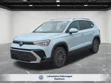 2027 Volkswagen Taos photo 1