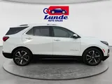 2022 Chevrolet Equinox photo 6