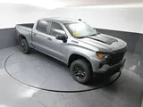 2026 Chevrolet Silverado 1500 photo 30
