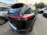 2023 Nissan Rogue photo 5