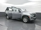 2024 Chevrolet Tahoe photo 34