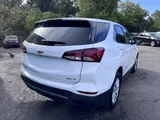2022 Chevrolet Equinox photo 10