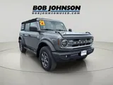 2021 Ford Bronco photo 1