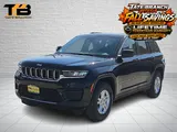 2023 Jeep Grand Cherokee photo 1