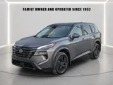 2026 Nissan Rogue photo 2