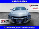 2024 Chevrolet Malibu photo 2