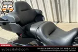 2024 Harley-Davidson Ultra Limited FLHTK photo 10