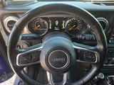 2018 Jeep Wrangler Unlimited photo 19