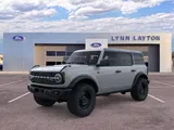 2026 Ford Bronco photo 1