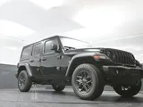2027 Jeep Wrangler photo 35