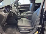 2025 Cadillac XT6 photo 10