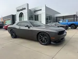 2021 Dodge Challenger photo 1