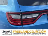 2026 Dodge Durango photo 11