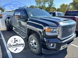 2017 GMC Sierra 3500HD photo 1