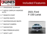 2021 Ford F-150 photo 3