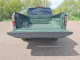 2027 Nissan Frontier photo 22