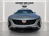2026 Cadillac CT5 photo 3