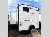 2026 Keystone RV Hideout Sport 261BH photo 14