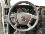 2024 GMC Savana Cargo Van photo 11