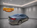 2021 Nissan Sentra photo 3