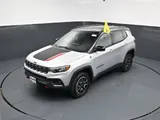 2026 Jeep Compass photo 33