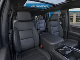 2027 Chevrolet Suburban photo 16