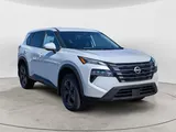 2026 Nissan Rogue photo 4