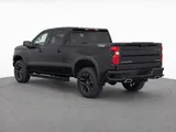 2026 Chevrolet Silverado 1500 photo 4