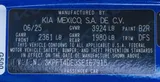 2025 Kia K4 photo 27