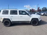 2015 Jeep Patriot photo 13