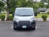 2025 Ram ProMaster Cargo Van photo 2