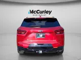2023 Chevrolet Blazer photo 6