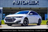 2024 Chevrolet Malibu photo 1