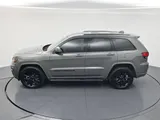 2022 Jeep Grand Cherokee WK photo 43