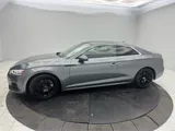 2018 Audi A5 Coupe photo 4